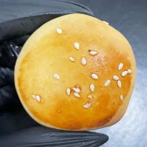 imagem do produto 6 Mini Hamburguinho