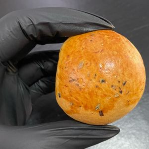 imagem do produto 6 Unidades de Pão de Batata de Calabresa com Requeijão 