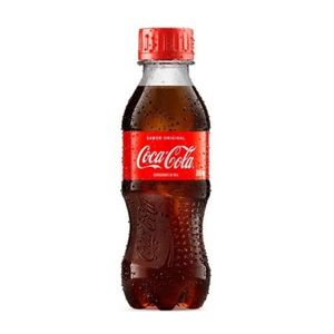 imagem do produto Coca Cola 200 ml