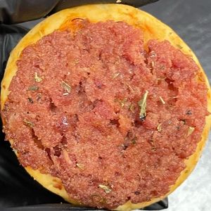 imagem do produto 6 Unidade de Mini Pizza de Calabresa 