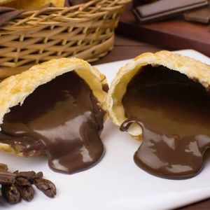 imagem do produto Chocolate ao leite 