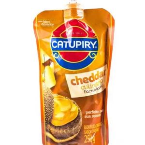 imagem do produto Cheddar 