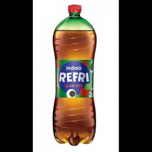 imagem do produto Refrigerante Guaraná indaiá 1 litro 
