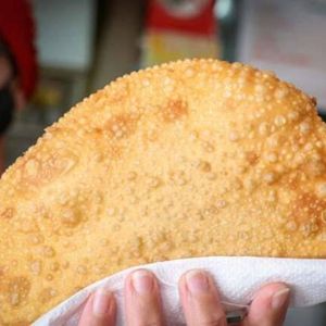 imagem do produto X tudo Pastel