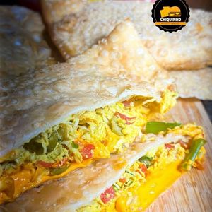 imagem do produto Misto de Frango Completo 