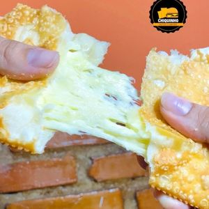 imagem do produto Queijo mussarela c/ azeitona