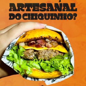 imagem do produto Barbecue artesanal 