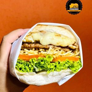 imagem do produto X EGG