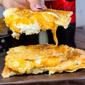 imagem do produto 4 queijos 