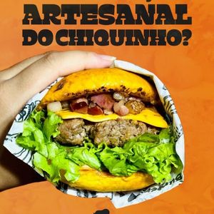 imagem do produto Cream cheese artesanal 