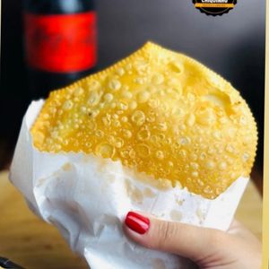 imagem do produto Carne e catupiry