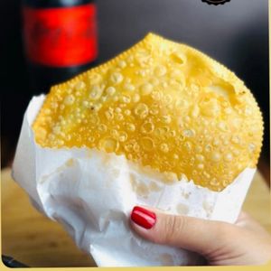 imagem do produto Carne e banana