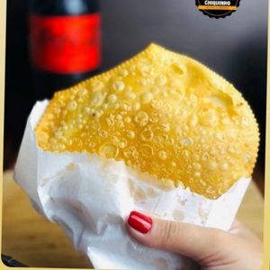 imagem do produto Carne e Palmito