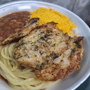 imagem do produto Prato Individual - Executivo