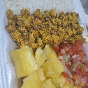 imagem do produto Prato Cumuru 