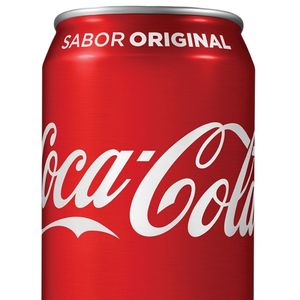 imagem do produto Coca Cola - Lata