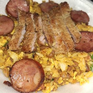 imagem do produto Prato Individual - Mexidão Mineiro