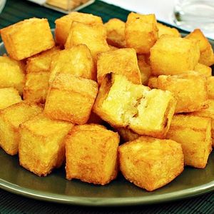 imagem do produto Aipim