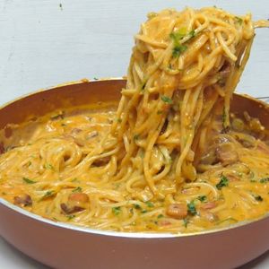 imagem do produto Macarrão ao Vivo (individual)