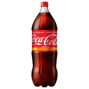 imagem do produto Coca Cola - 2L