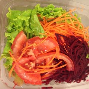 imagem do produto Salada Mix