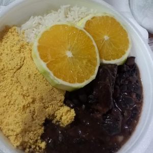 imagem do produto Prato Individual - Feijoada Gourmet
