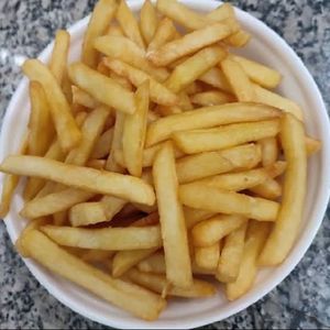 imagem do produto Batata Frita Simples