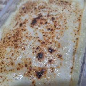 imagem do produto Prato Individual - Escondidinho de Alcatra