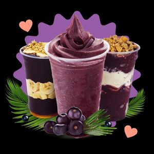 imagem do produto Açaí 500ml