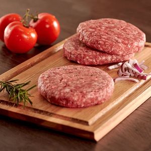 imagem do produto Hambúrguer  Débora