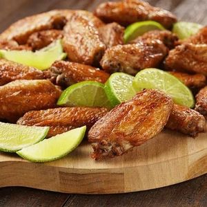 imagem do produto Tulipa Temperada (1kg)