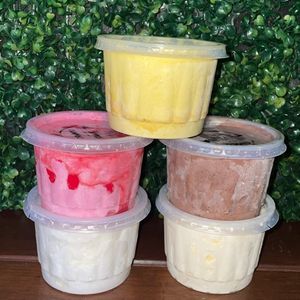 imagem do produto Cremoso 