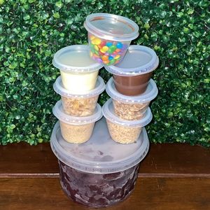 imagem do produto Kit Premium Rodrigues 