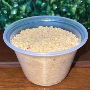 imagem do produto Adicional De Paçoca