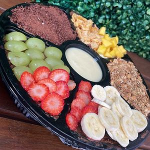 imagem do produto Roleta Rodrigues Trufada (Tg)