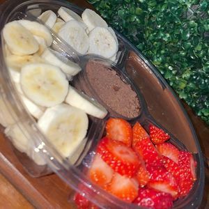 imagem do produto Fondue Na Roleta Rodrigues (Tp) 