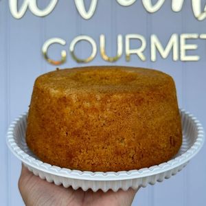 imagem do produto Bolo de fubá 