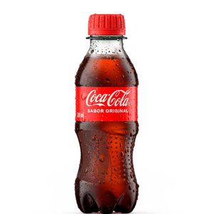 imagem do produto Mini Coca 200ml