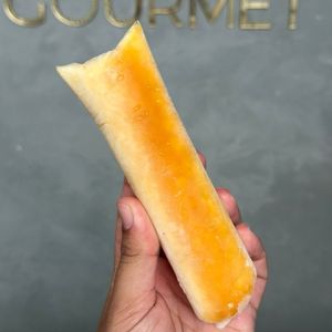 imagem do produto Geladinho gourmet de pudim 