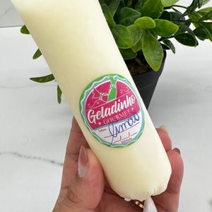 imagem do produto Geladinho gourmet de limão 