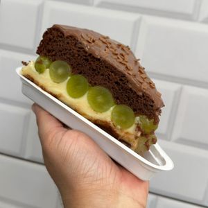 imagem do produto Bolo Surpresa de uva 