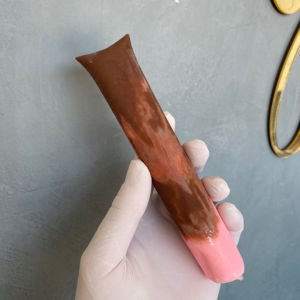 imagem do produto Geladinho gourmet de sensação