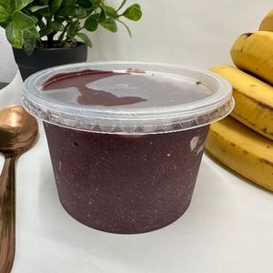 imagem do produto Açai de 500ml puro 