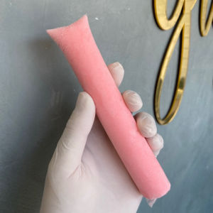 imagem do produto Geladinho gourmet de moranguinho