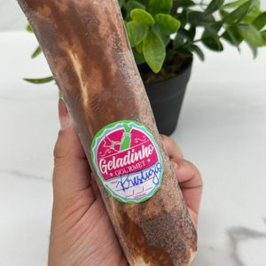 imagem do produto Geladinho gourmet de prestígio
