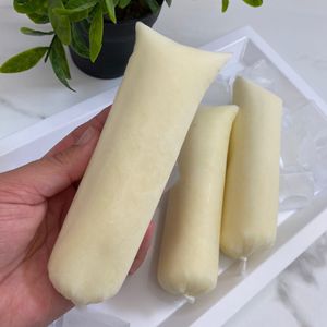 imagem do produto Geladinho Gourmet de coco