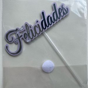 imagem do produto Topo Personalizado 07