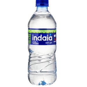 imagem do produto Água mineral Sem gás