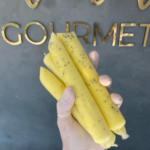imagem do produto Geladinho Gourmet de maracuja