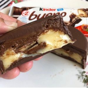 imagem do produto Bombomzão de Kinder
